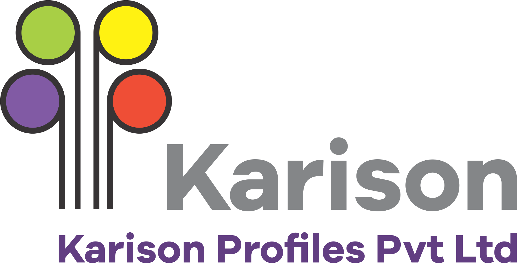 Karison Profiles logo